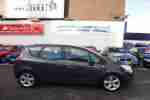 2013 13 VAUXHALL MERIVA 1.4 TECH LINE 5D 99