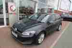 2013 13 GOLF 1.4 GT TSI ACT