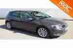 2013 13 GOLF 2.0 GT TDI BLUEMOTION