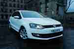 2013 13 POLO 1.2 MATCH 5 DOOR