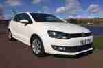 2013 13 POLO 1.2 MATCH EDITION 3D