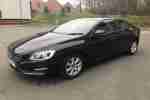 2013 13 S60 BUSINESS EDITION D3 BLACK,