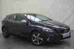 2013 13 V40 2.0 D3 R DESIGN NAV 5D 148