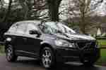 2013 13 XC60 2.4 D5 SE LUX NAV AWD 5D