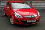 2013 13 Corsa 1.0i 12v ( 65ps )