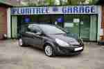 2013 13 Vauxhall Corsa 1.4i 16v ( 100ps ) ( a