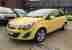 2013 (13) Vauxhall Corsa SXI 1.4 AUTOMATIC ONLY 5,600 MILES Auto