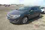 2013 (13) Vauxhall Astra 2.0CDTi 16v