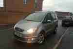 2013 13 reg Ford Galaxy 2.0TDCi ( 140ps )