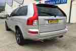 2013 13REG XC90 PLUS 2.4 D5 R DESIGN