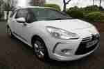 2013 62 DS3 1.6 VTi ( 120bhp ) DStyle