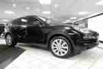 2013 62 CAYENNE 3.0 D V6 TIPTRONIC