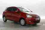 2013 (62 Reg) Mirage 1.2 2 Met Red