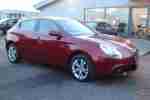 2013 63 GIULIETTA 1.4 LUSSO TB 5D