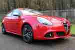 2013 63 GIULIETTA 1.7 1750 TBI