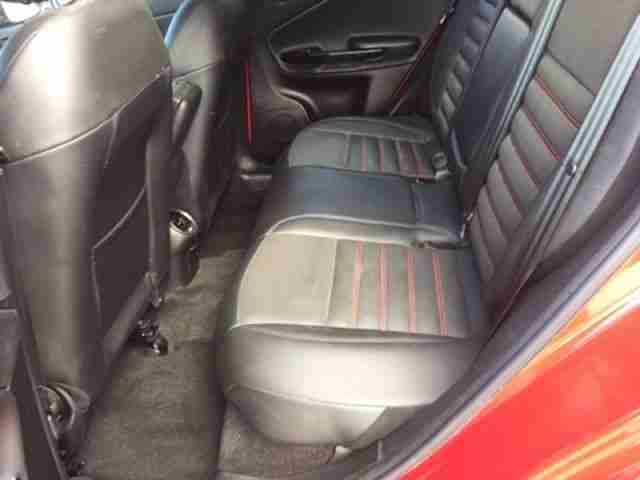 2013 63 ALFA ROMEO GIULIETTA 2.0 JTDM-2 SPORTIVA 5D 170 BHP DIESEL