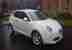 2013 63 ALFA ROMEO MITO 1.6 JTDM 2 DISTINCTIVE STARTSTOP 3D 120 BHP DIESEL