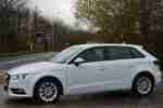 2013 63 A3 1.6 TDI SE 5D 105 BHP.FREE