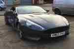 2013 63 DB9 Convertible V12