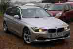 2013 63 3 SERIES 2.0 316D SE TOURING 5D