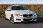 2013 63 3 SERIES 2.0 328I M SPORT 4D AUTO