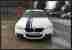 2013 63 BMW 320D AUTO M SPORT IN WHITE M PERFORMANCE