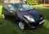2013 63 CHEVROLET SPARK 1.2 LTZ VERY LIGHTLY DAMAGED DRIVE AWAY HPi CLEAR