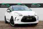 2013 63 DS3 1.6 THP DSPORT PLUS 3D