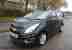 2013 63 Chevrolet Spark 1.2 LTZ 81 Black Damaged Salvage CAT D