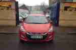 2013 63 I30 1.6CRDi ACTIVE,