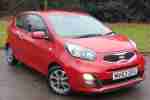 2013 63 PICANTO 1.0 CITY 3D 68 BHP