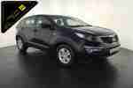 2013 63 SPORTAGE 1 CRDI ESTATE 1 OWNER