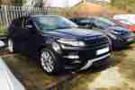 2013 63 LAND ROVER RANGE ROVER EVOQUE 2.2 SD4