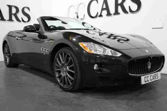 Maserati 63. Maserati car from United Kingdom