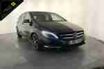 2013 63 MERCEDES BENZ B180 SPORT DIESEL 1