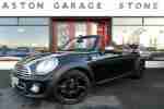 2013 63 CONVERTIBLE 1.6 COOPER D 2D 112