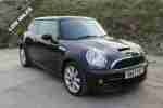 2013 63 HATCH COOPER 1.6 COOPER S 3D 184