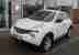 2013 63 NISSAN JUKE 1.5 VISIA DCI 5D 110 BHP DIESEL