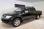 2013 63 NAVARA 2.5 DCI TEKNA 4X4 SHR