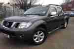 2013 63 NAVARA 2.5 DCI TEKNA NO VAT