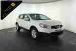 2013 63 QASHQAI ACENTA DCI DIESEL 1