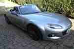 2013 63 REG MX 5 1.8 COUPE SPORT