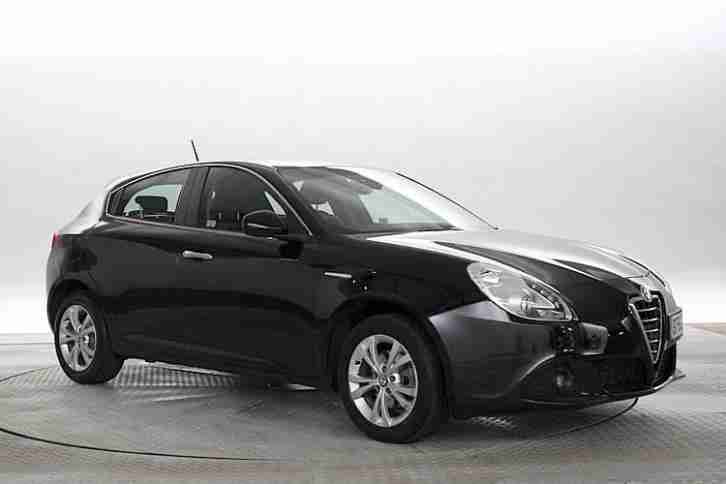 2013 (63 Reg) Giulietta 1.6 JTDm 2