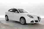 2013 (63 Reg) Giulietta 1.6 JTDm 2