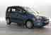 2013 (63 Reg) Citroen Berlingo Multispace 1.6 HDi + Blue MPV DIESEL MANUAL