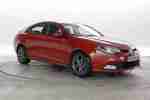 2013 (63 Reg) 6 1.8 GT TSE Red 5 STANDARD