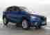 2013 (63 Reg) Mazda CX 5 2.2 D 175 Sport Sky Blue DIESEL AUTOMATIC