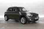 2013 (63 Reg) Countryman 1.6 Cooper