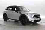 2013 (63 Reg) Countryman 2.0 Cooper SD