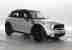 2013 (63 Reg) Mini Countryman 2.0 Cooper SD Silver 5 STANDARD DIESEL AUTOMATIC